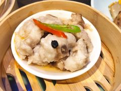 排骨陈村粉-万丽轩·粤菜(王府井金茂万丽酒店)