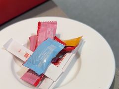 -海底捞火锅(金鼎广场店)