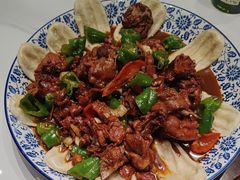 王小二炒鸡-李氏疙瘩汤·本地海鲜·老烟台菜(所城里店)