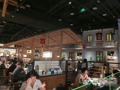 -晓粤·惹味粤菜(凯德乐峰广场店)