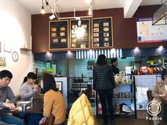 -青春分食(仙林大学城店)