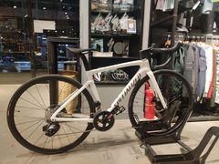 -SPECIALIZED闪电自行车(北苑路店)
