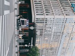 -星巴克(深圳软件园产业基地店)