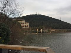-宁波九龙湖开元度假村