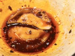 红油水饺-协茂森老钟家(保利店)
