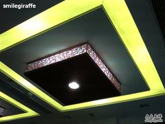 灯-肯德基(豫园店)