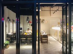 门面-Primo·丽莫意大利窑烤披萨