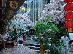 -嘉悦汗蒸时代(曙光路店)