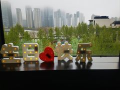 -上海滩餐厅(BFC外滩金融中心店)