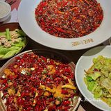 水煮鱼扛把子！椒爱五周年快来吃鱼