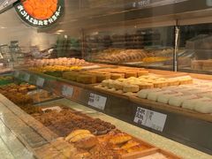 -泸溪河桃酥(西直门凯德店)