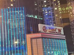 -海底捞火锅(河东万达广场店)