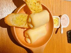 -锦潼西餐厅
