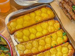 -郑记•不夜城烧烤•龙虾•虾蟹(黄鹤楼店)