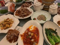 -全聚德(上海首店浦东店)