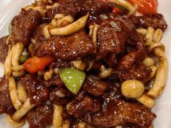 -玉桥餐厅(天坛店)