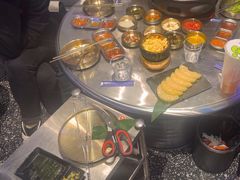 -入火韩国烤肉(凯旋广场店)
