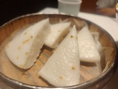 -江城小馆陕南妈妈菜·全球旅行餐厅(钟楼店)