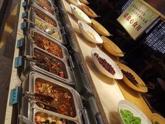 -翠林精选·洗浴·餐饮·住宿(江东大道店)