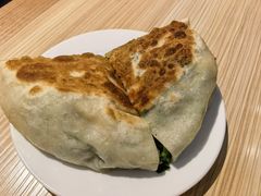-台北楚楚园馅饼粥(虹桥南丰城店)