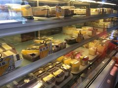 -新侨三宝乐面包店(崇文门店)