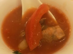 -玲珑餐厅(陕西南路店)