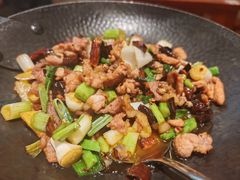 -余味乡宣威菜(星宇园店)