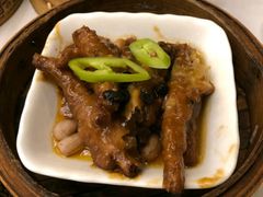 -潮福城大酒楼·潮粤菜·港式点心(阳光城店)