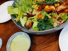 -AFS Cafe & Canteen(闽江二路店)