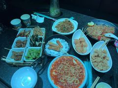 -纯K(西湖店)