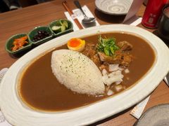-CURRY YA 熟成咖哩專門店(深圳湾万象城店)