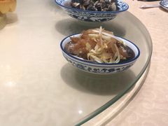 -兰边碗(鼓楼店)