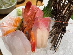-初居食屋日式料理(万象城购物中心店)