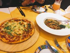 -厦门海景千禧大酒店·海景咖啡厅