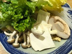 蔬菜拼盘-伊豆野菜村(大族广场店)