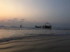 -六鳌翡翠湾滨海度假景区