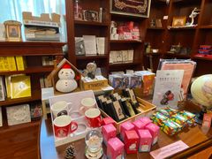 -果戈里书店