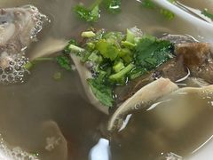 -清真·鸦儿李记·小馆(后海店)
