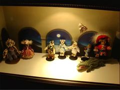 -济州岛泰迪熊博物馆