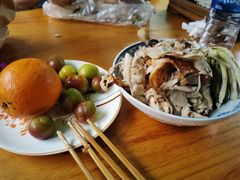 -吴山烤禽 (吴山路店)