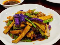 地三鲜-丁莲芳(红旗路店)