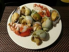 android_upload_pic-唐拉雅秀酒店-西锦汇空中BBQ·思创餐厅