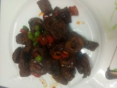 -台北A+A七喜饭店(德增街店)