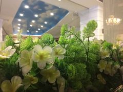 -汉米达特色料理餐厅(郴州友阿国际广场店)