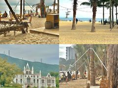 -玫瑰海岸文化旅游度假区