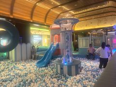 -童趣廊·儿童波波池·海洋球(长隆横琴湾酒店)