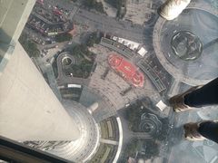 -东方明珠广播电视塔