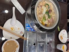 -金源烤肉面片馆(师大店)
