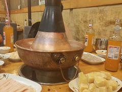 -老康火锅(桥南街店)