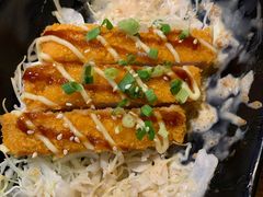 -雷门拉面店(新光天地店)